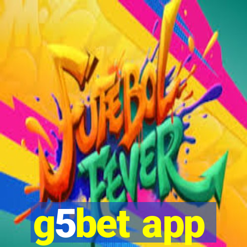 g5bet app